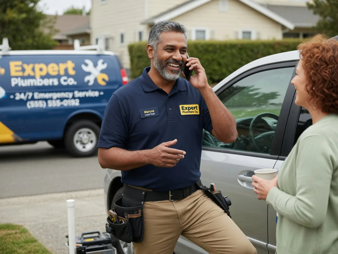 Drain Cleaning Meridian, CA FAQs