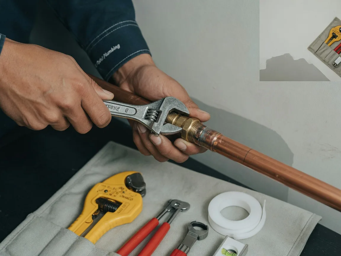 Why choose Drain Cleaning in Meridian, CA
